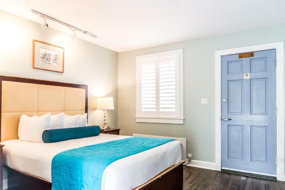 Chelsea House Hotel - Key West Esterno foto
